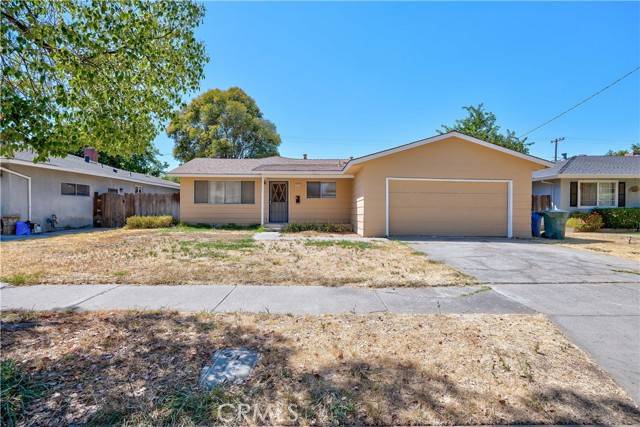 Merced, CA 95340,3213 Nottingham Avenue