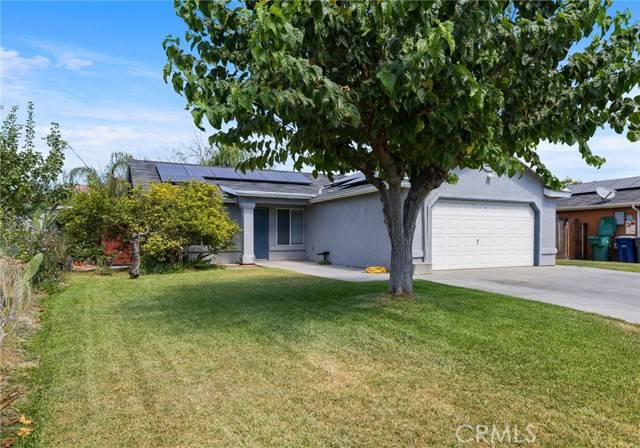 San Joaquin, CA 93660,8301 3rd Street