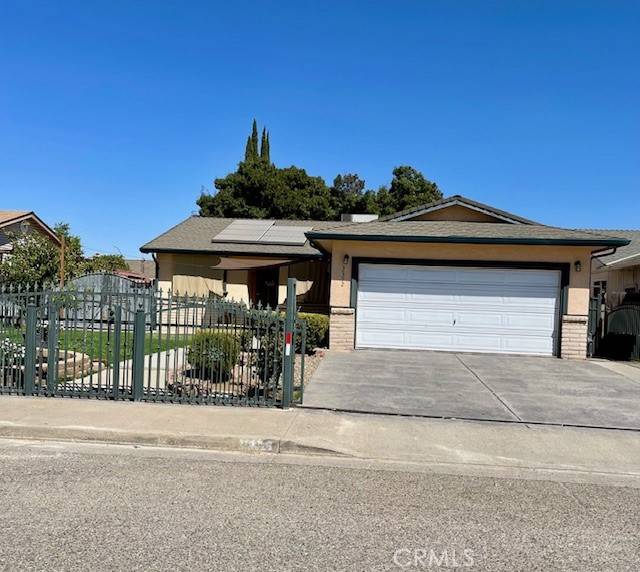 Merced, CA 95348,2372 Lance Street