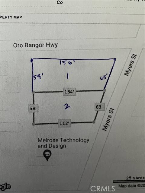 Oroville, CA 95966,3960 Myers Street