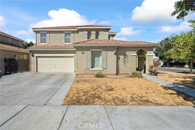 Los Banos, CA 93635,367 Sunburst Street