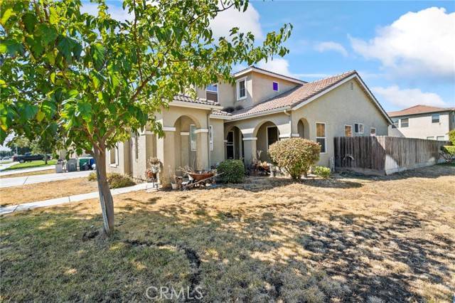 Los Banos, CA 93635,367 Sunburst Street