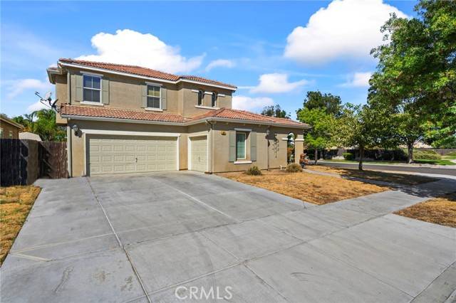 Los Banos, CA 93635,367 Sunburst Street