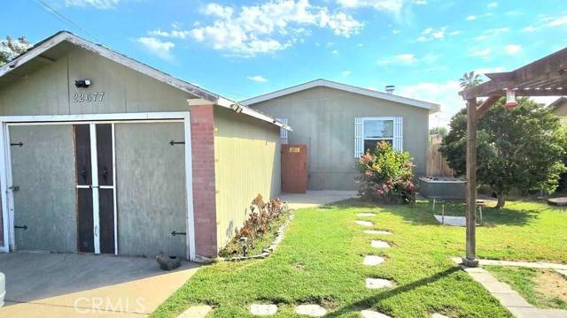 Chowchilla, CA 93610,22677 Maple Street