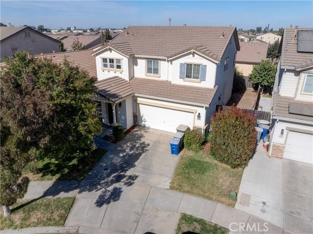 Merced, CA 95348,1419 Antioch Court