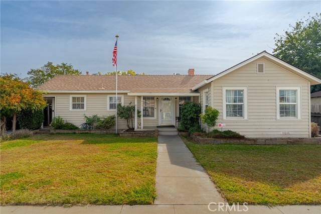 Chowchilla, CA 93610,413 Riverside Avenue