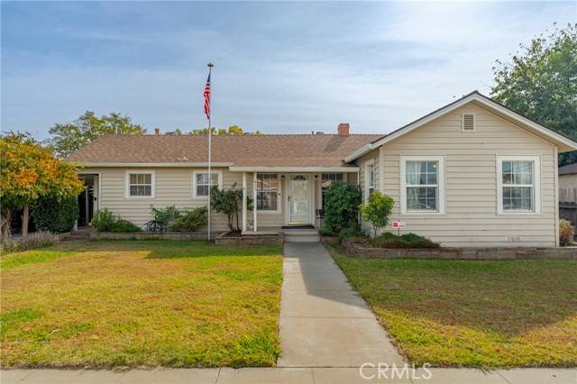 Chowchilla, CA 93610,413 Riverside Avenue