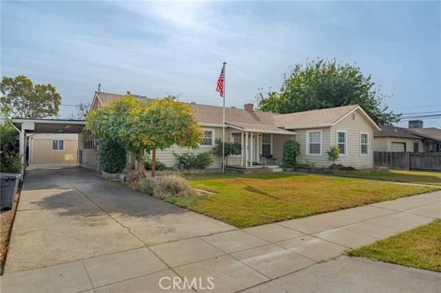 Chowchilla, CA 93610,413 Riverside Avenue