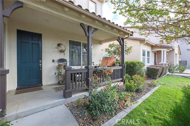 Merced, CA 95348,4096 Toulon Court