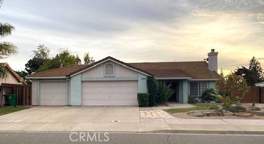 Atwater, CA 95301,990 Summerfield Drive