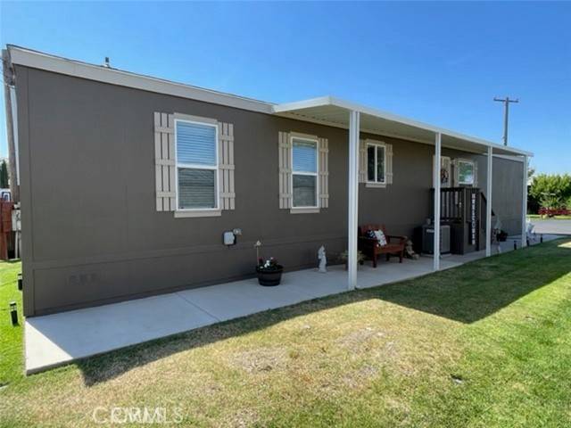 Atwater, CA 95301,2 Rancho Grande Cir #2