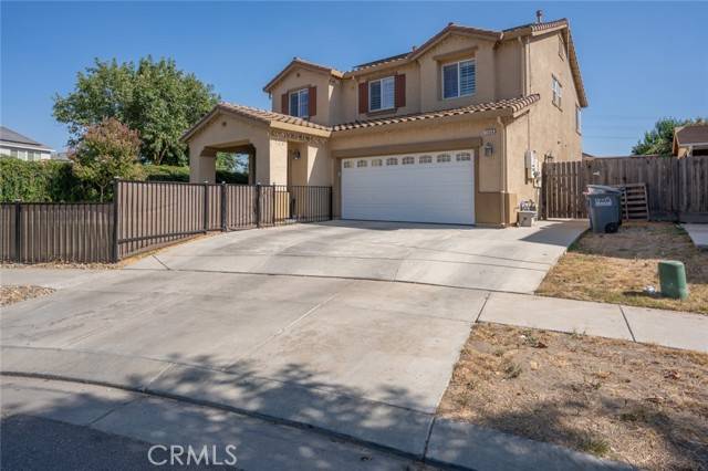 Merced, CA 95348,1406 Antioch Court