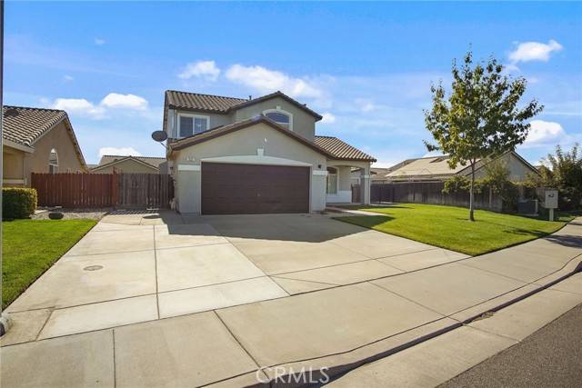 Livingston, CA 95334,322 Paradise Drive