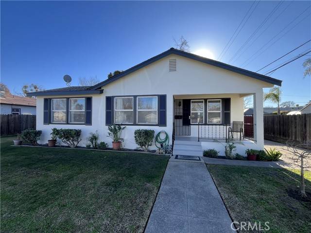 Merced, CA 95340,530 E 18th Street