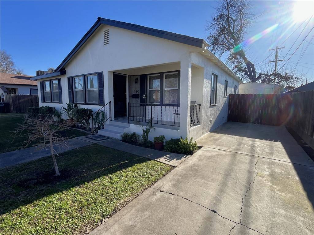 Merced, CA 95340,530 E 18th Street