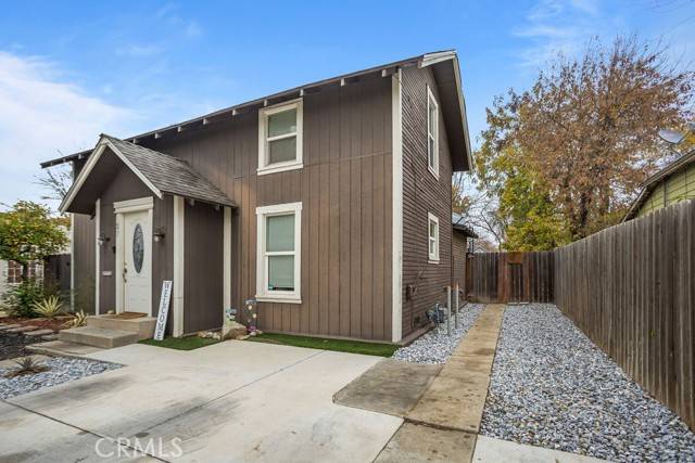 Merced, CA 95340,27 W 25th Street