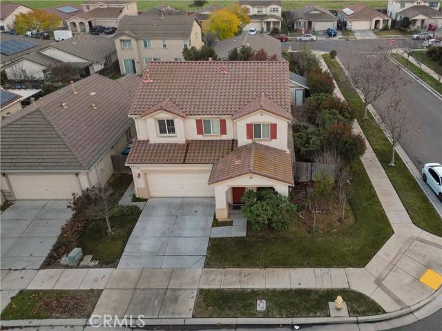 Merced, CA 95348,1492 Antioch Court