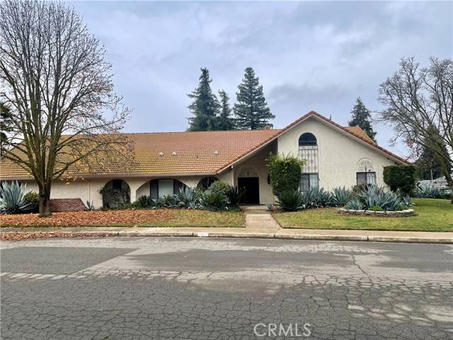 Merced, CA 95340,2817 Greenfield Drive