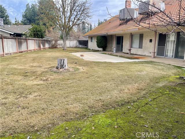 Merced, CA 95340,2817 Greenfield Drive