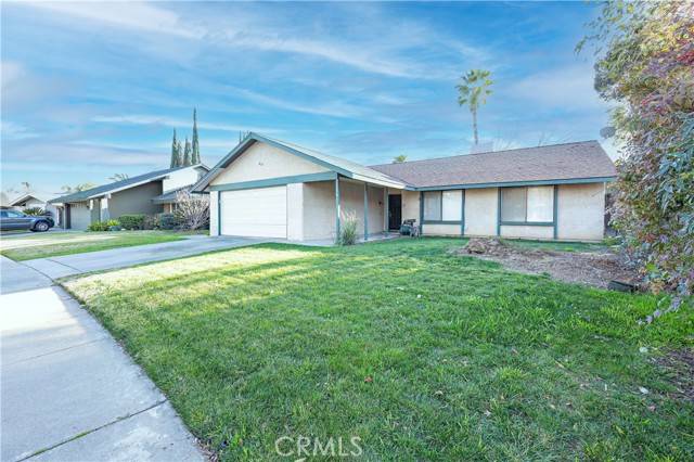 Merced, CA 95340,232 Sunset Drive