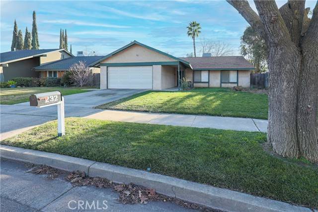 Merced, CA 95340,232 Sunset Drive