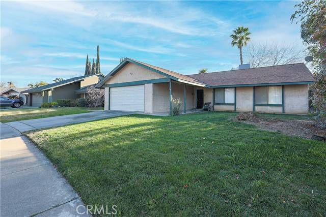 Merced, CA 95340,232 Sunset Drive