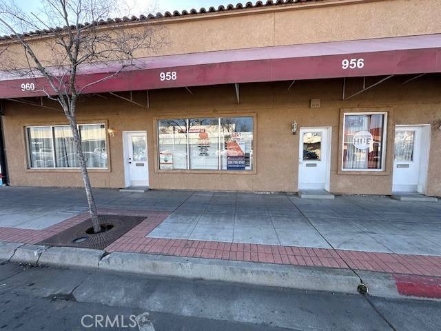 Firebaugh, CA 93622,958 O Street