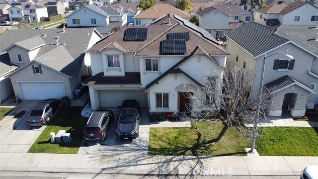 Merced, CA 95341,84 Jack Court
