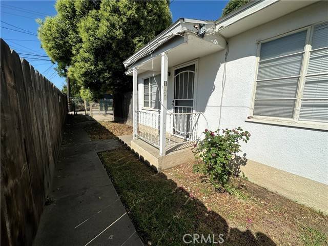 Merced, CA 95340,1020 W 20th Street