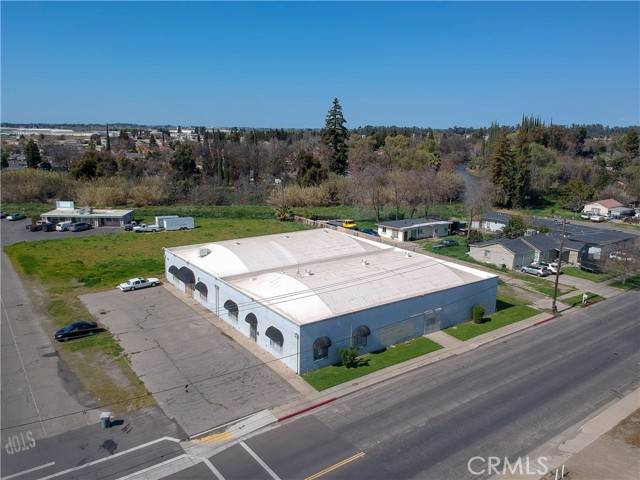 Merced, CA 95340,1505 W 18th Street
