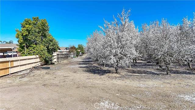 Planada, CA 95365,0 Santa Fe Avenue