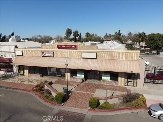 Merced, CA 95340,739 W Main Street