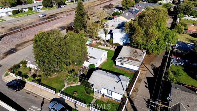 Merced, CA 95340,2336 U Street