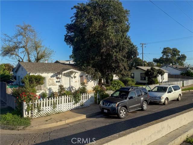 Merced, CA 95340,2336 U Street