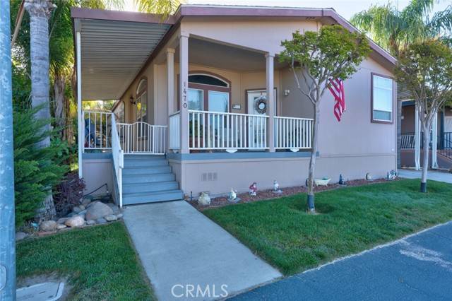 Livingston, CA 95334,1470 Queen Way #17