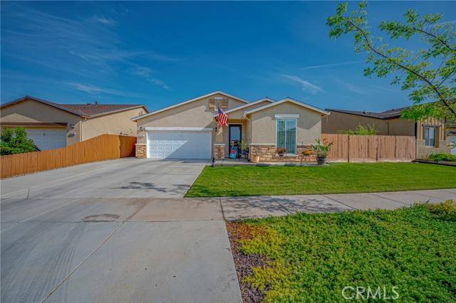 Merced, CA 95348,718 Marybelle Drive