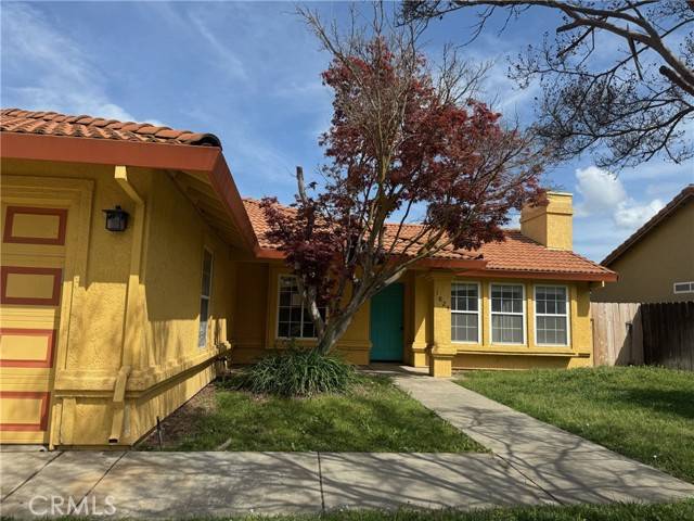Merced, CA 95348,1825 Creekside Drive
