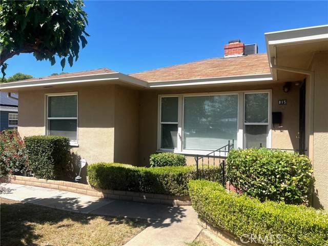 Merced, CA 95340,815 E 20th Street