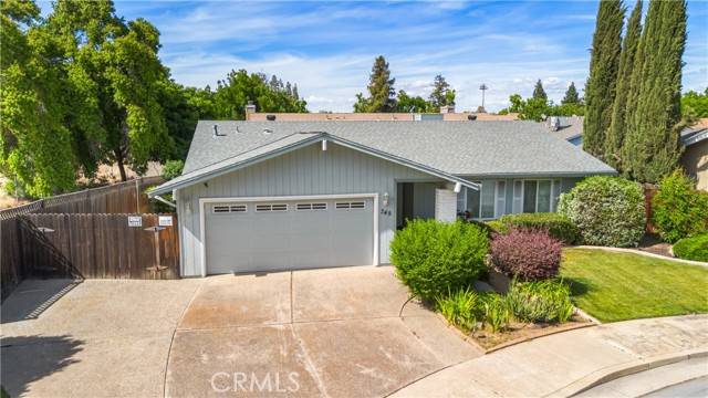 Merced, CA 95348,349 Silver Star Court