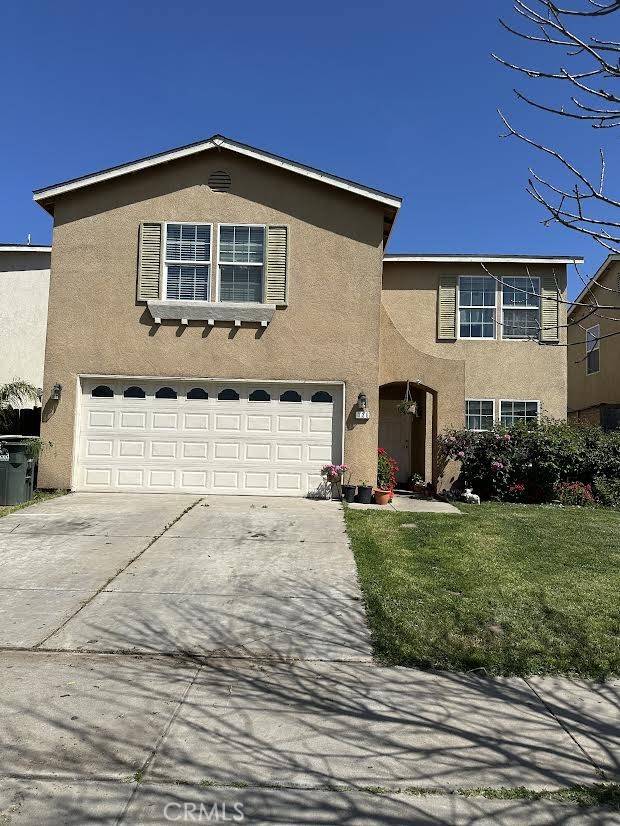Merced, CA 95341,336 Pyramid Avenue