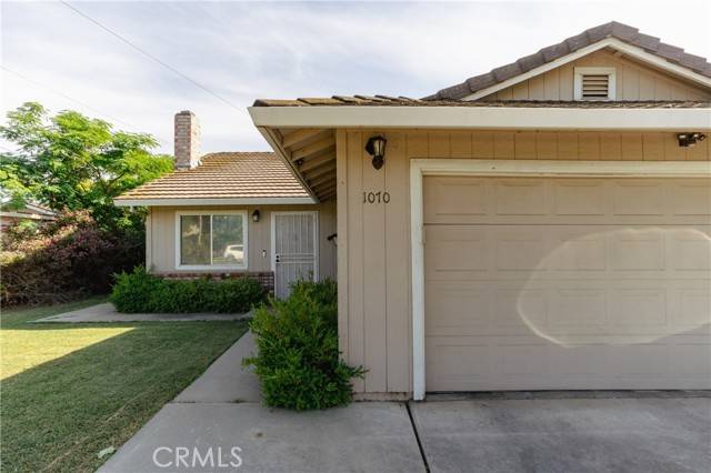 Merced, CA 95340,1070 E 23rd Street