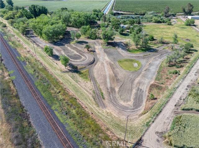 Merced, CA 95341,4000 Mariposa Way