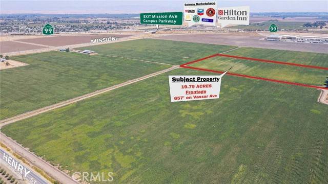 Merced, CA 95341,2260 Vassar Avenue