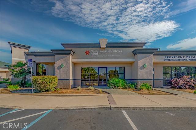 Merced, CA 95340,410 E Yosemite Avenue