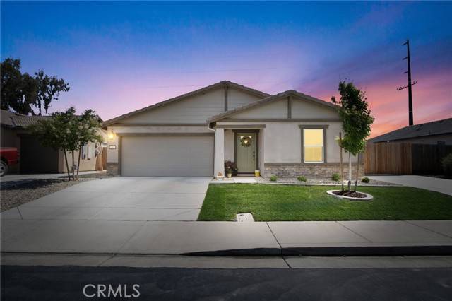 Atwater, CA 95301,1916 Truckee Drive