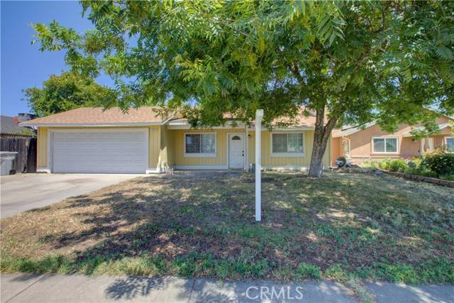 Atwater, CA 95301,1581 Valencia Way