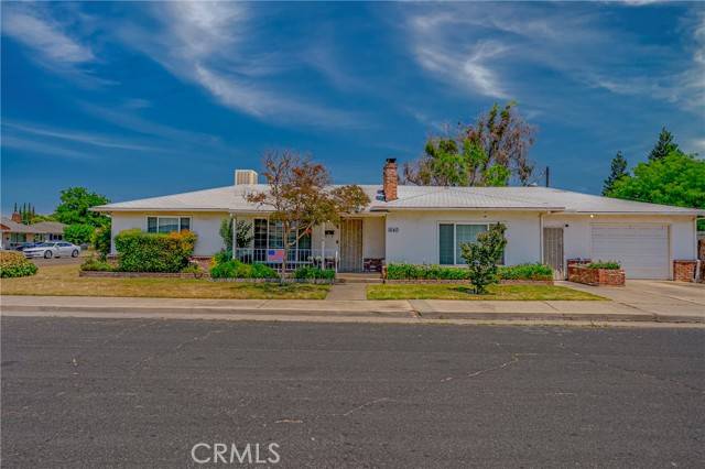 Merced, CA 95341,1640 Shirley Street