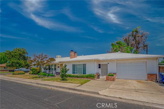 Merced, CA 95341,1640 Shirley Street