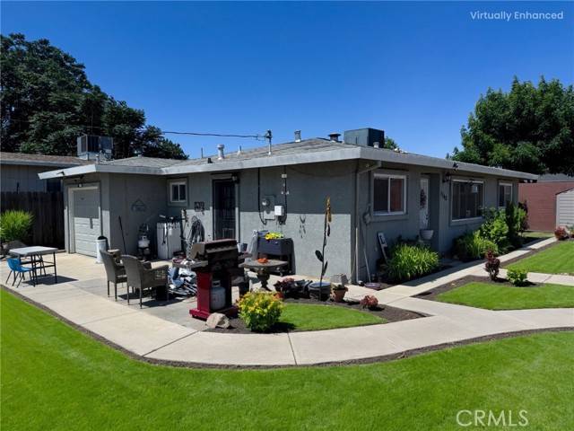 Livingston, CA 95334,1140 Front Street