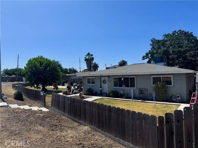 Livingston, CA 95334,1140 Front Street
